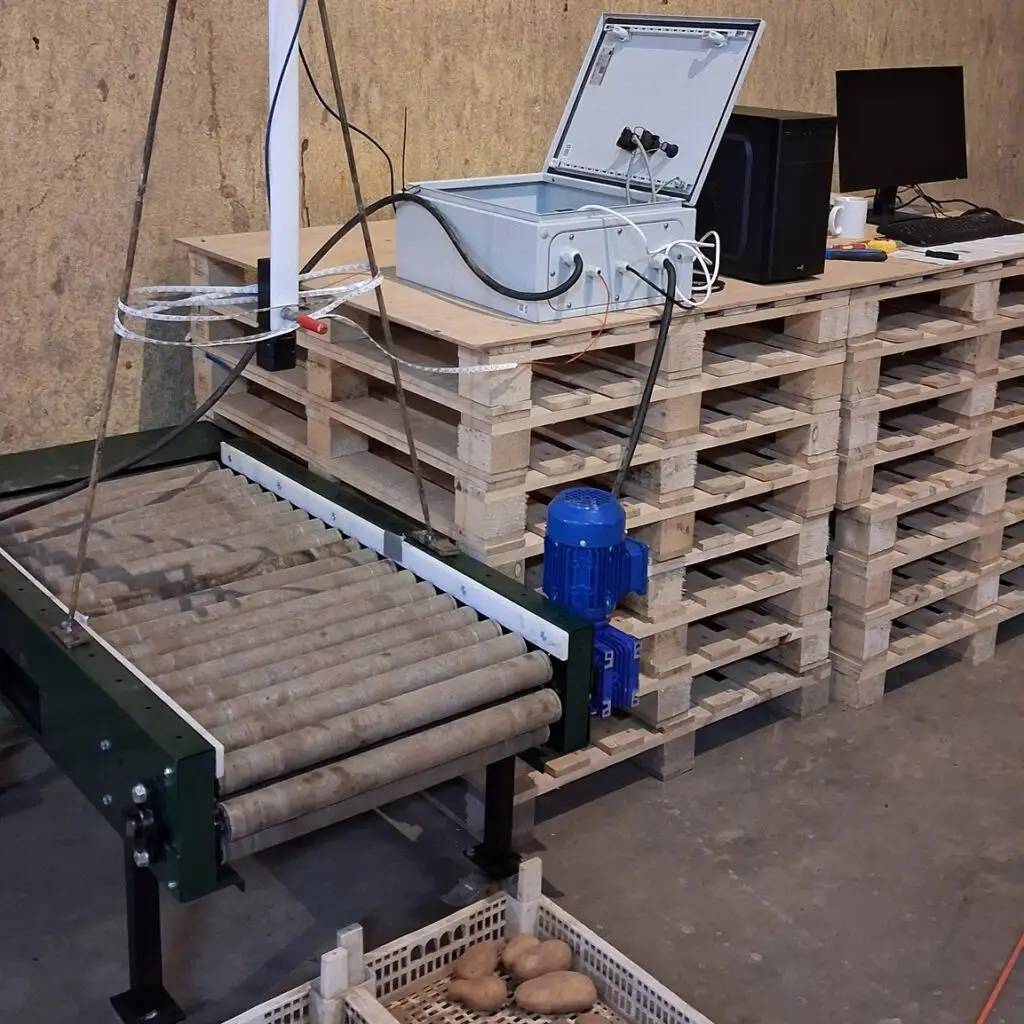 Het prototype